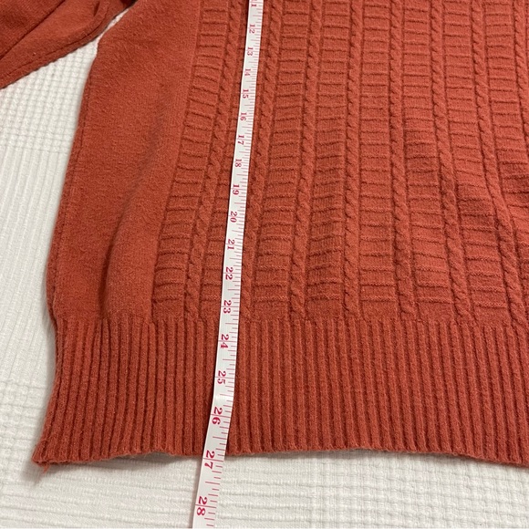 Procar Turtle Neck Longsleeves Sweater Medium - Large - Picture 4 of 7